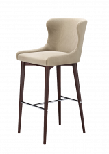 Стул барный Jarom 3AL для ресторанов и кафе